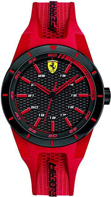 Miglior ferrari orologi donna