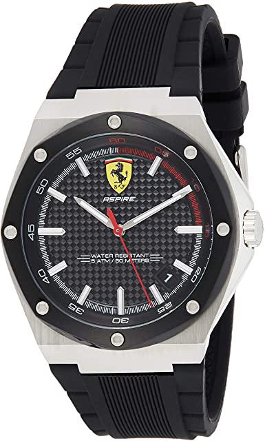 Miglior ferrari orologio aspire