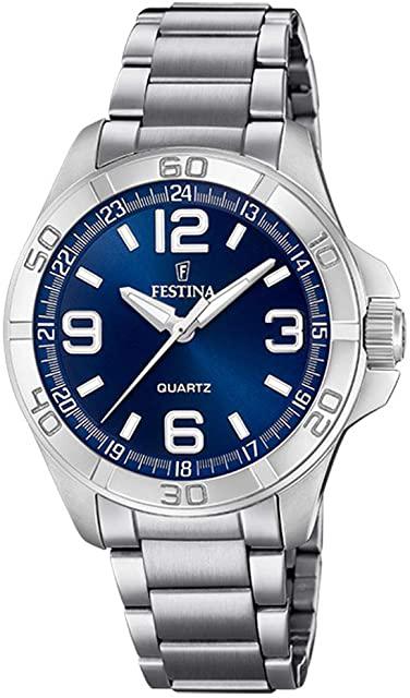 Miglior festina orologi italia