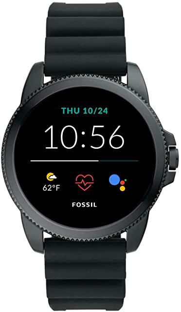 Miglior fossil q activist hybrid smartwatch