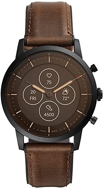 Miglior fossil smartwatch ftw4011