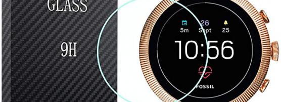 Miglior fossil smartwatch gen 4 sloan