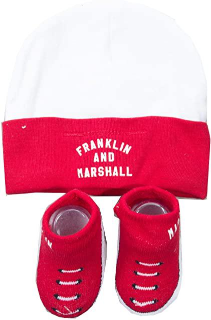Miglior franklin marshall cappelli