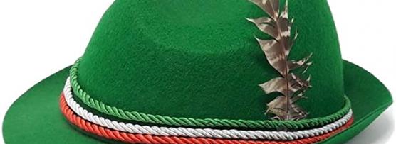 Miglior fregio cappello alpino