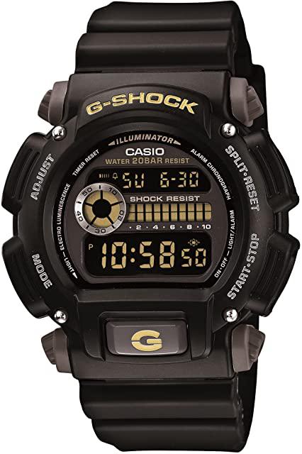 Miglior g shock orologio uomo
