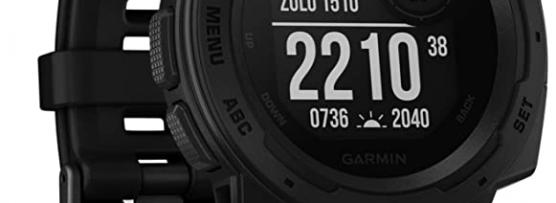 Miglior garmin orologio militare