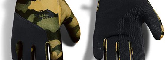 Miglior guanti moffole north face