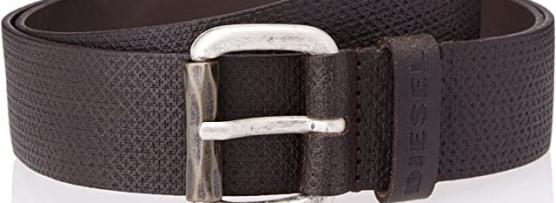 Miglior gucci cintura marrone