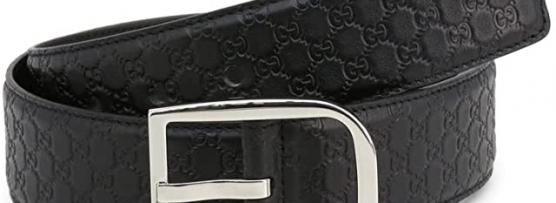Miglior gucci cintura uomo