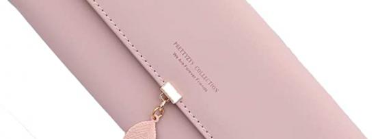 Miglior gucci portafoglio rosa