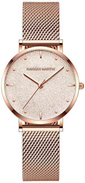 Miglior hannah martin orologi