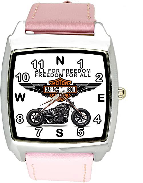 Miglior harley orologi