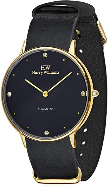 Miglior harry williams orologi