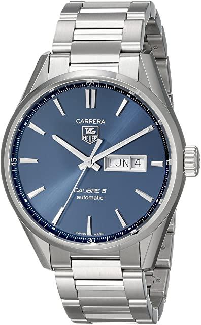 Miglior heuer orologi