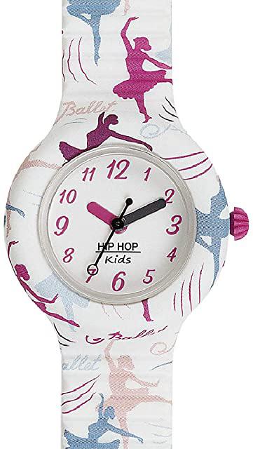 Miglior hip hop orologio bambina