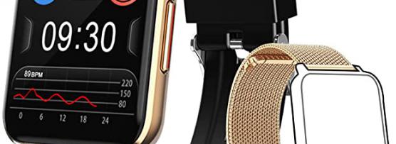 Miglior holly high smartwatch
