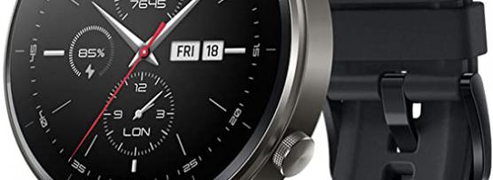 Miglior huawei orologio