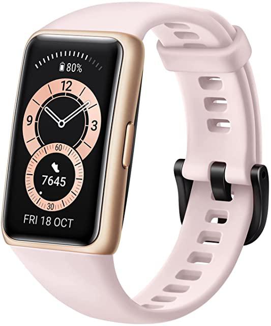 Miglior huawei smartwatch sport
