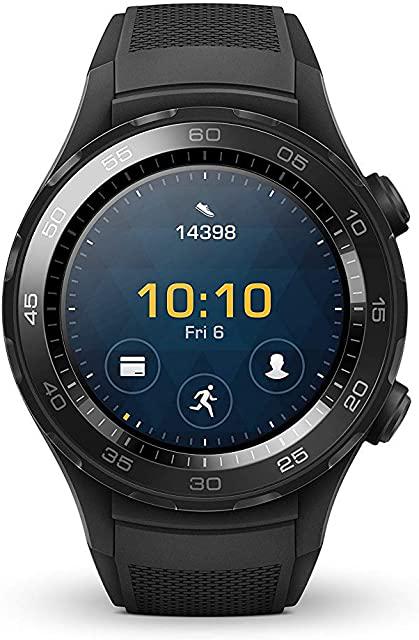 Miglior huawei watch 2 smartwatch 4 gb rom