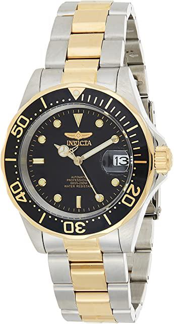Miglior invicta orologi automatici