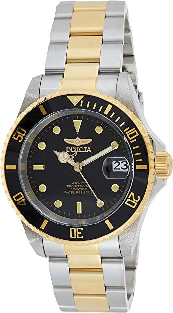 Miglior invicta orologi uomo