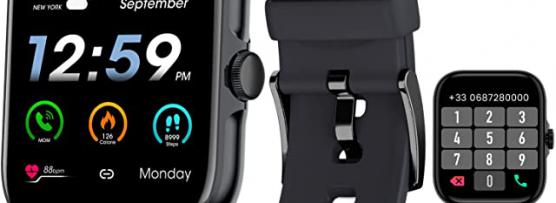 Miglior k6 smartwatch