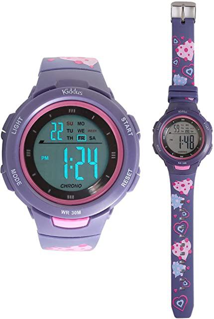 Miglior kiddus orologi