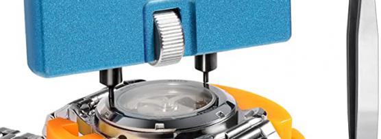 Miglior kit per aprire orologi