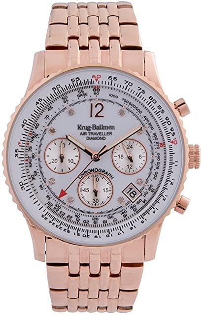 Miglior krug baumen orologi