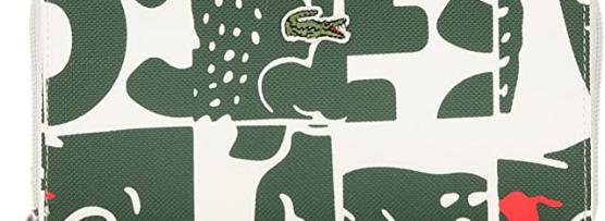 Miglior lacoste portafoglio