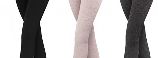 Miglior leggings cintura alta
