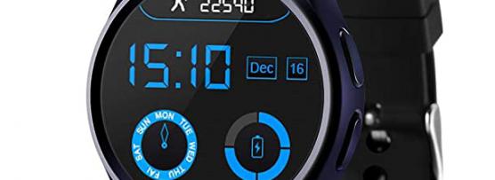 Miglior lemfo 8 smartwatch