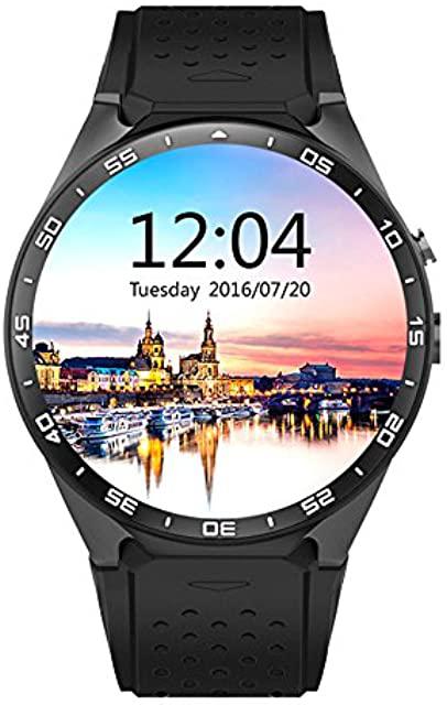Miglior lencise gps smartwatch