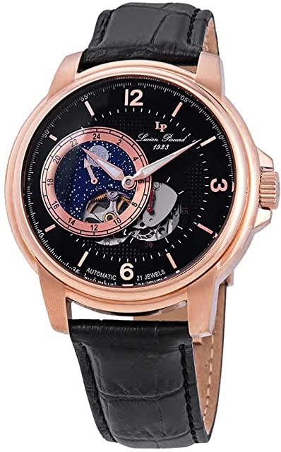 Miglior lucien piccard orologi