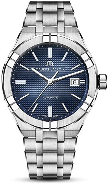 Miglior maurice lacroix orologi