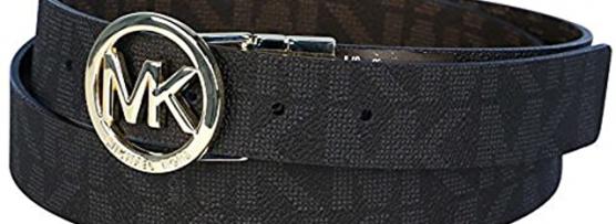 Miglior michael kors cinture