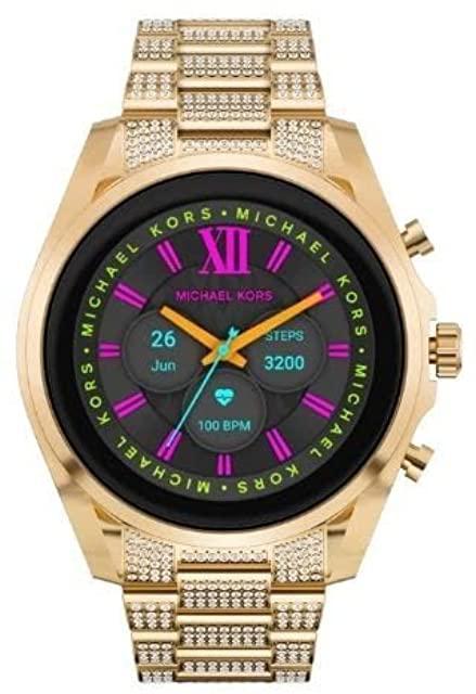 Miglior michael kors orologio access