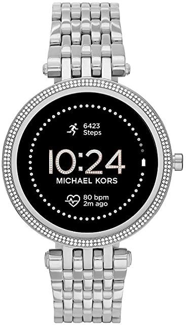 Miglior michael kors orologio smartwatch