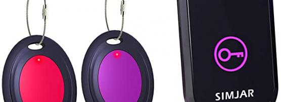 Miglior microchip portachiavi