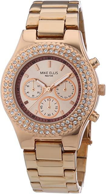 Miglior mike ellis orologi
