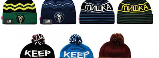Miglior mishka cappelli