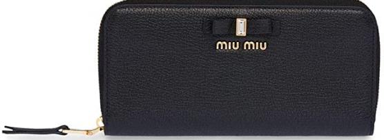 Miglior miu miu portafoglio