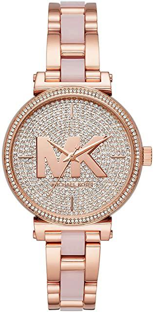 Miglior mk orologi donna