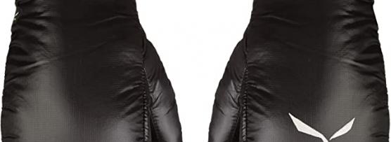 Miglior moffole salewa