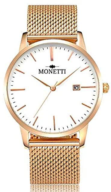 Miglior monetti orologi