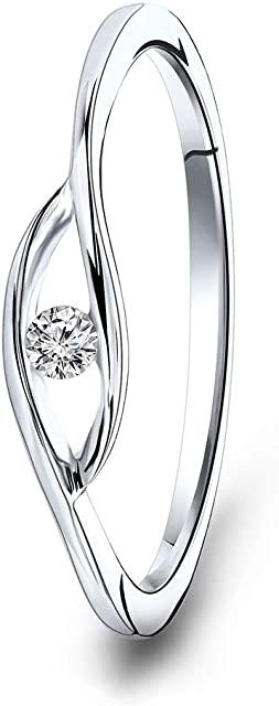 Miglior montatura anello per diamante