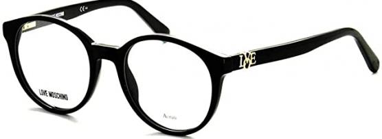 Miglior montatura moschino