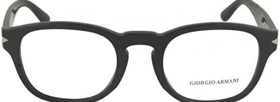 Miglior montatura occhiali giorgio armani