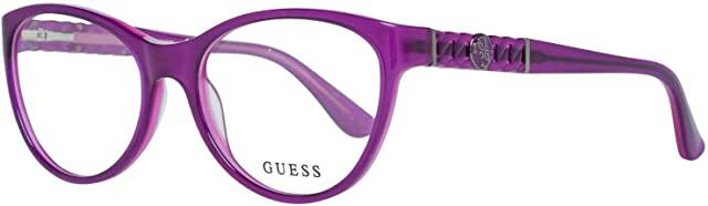 Miglior montatura occhiali guess