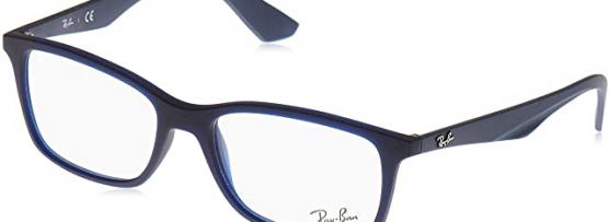 Miglior montatura ray ban uomo